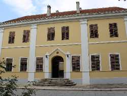 Prince Mihailo's Konak