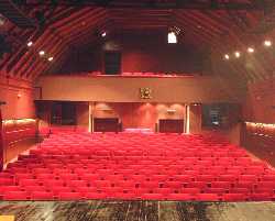 Knjaževsko-Srpski Theatre