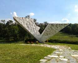 Šumarice Memorial Park