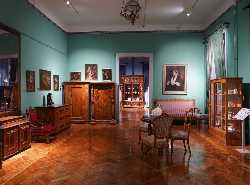 National Museum Zrenjanin
