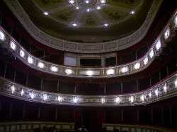 National Theatre 