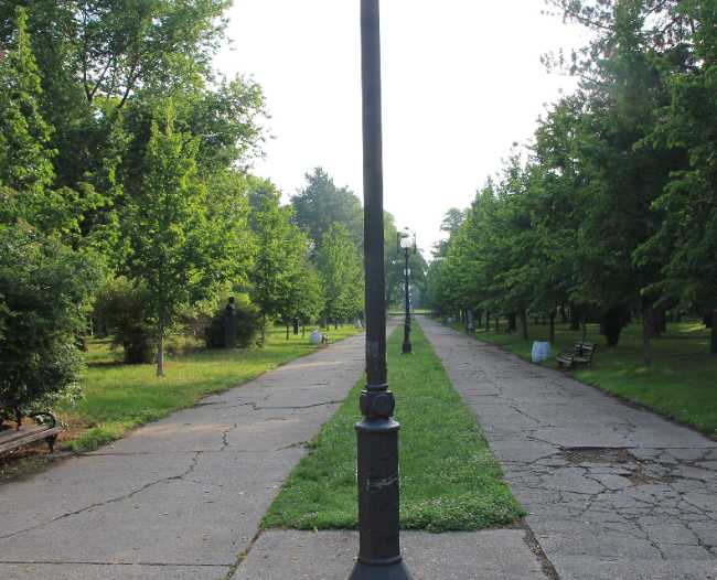 Karađorđev Park