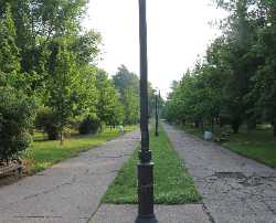 Karađorđev Park