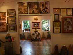 Museum of beekeeping, Sremski Karlovci