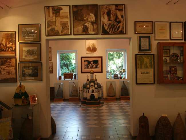 Museum of beekeeping, Sremski Karlovci
