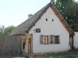 Zavičajna kuća