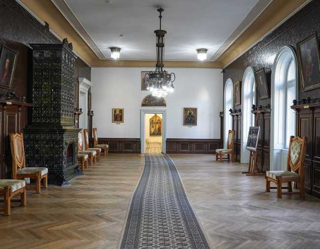 Patriarchal Court