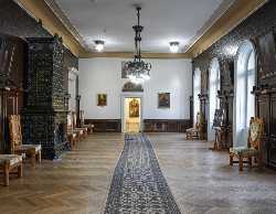 Patriarchal Court