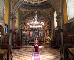 Cathedral of St. Nicholas