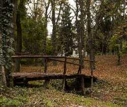 Dvorska Bašta