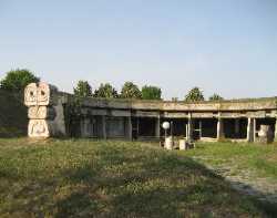 Slobodište Memorial Complex