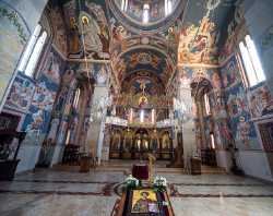 Church of St. George Kruševac
