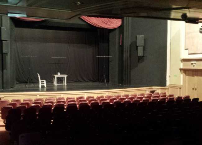 Kruševac Theatre