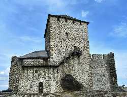 Vršac Castle