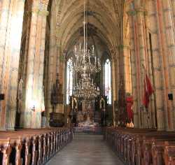 Cathedral of St. Gerard