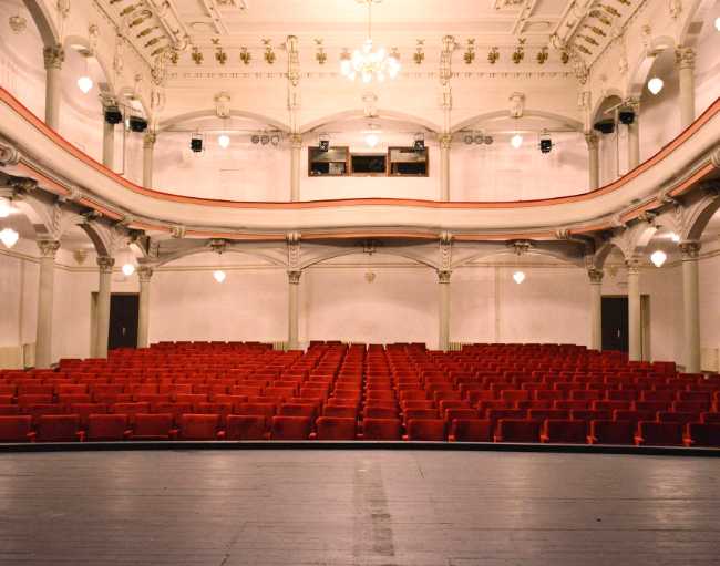 Sterija National Theatre