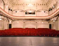 Sterija National Theatre