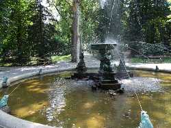 Gradski park