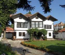 Museum of Ponišavlje