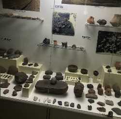 Archaeological Exhibition