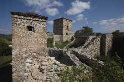 Fortress Kale Momchilo's Town