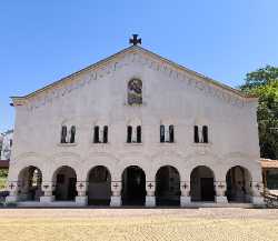 Church of the Nativity of Christ
