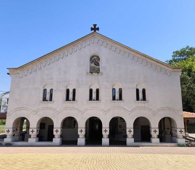 Church of the Nativity of Christ