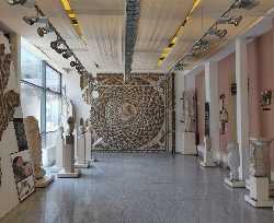 Regional Archaeological Museum