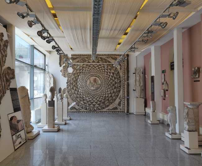 Regional Archaeological Museum
