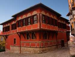 House-Museum of Hristo G. Danov