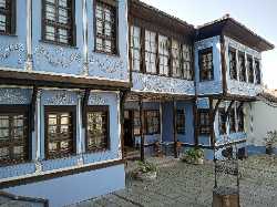 Hindliyan House