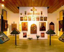 City Art Gallery