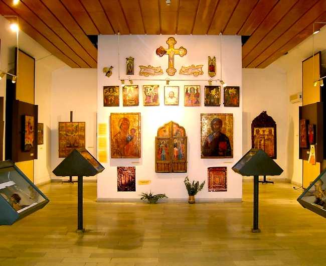 City Art Gallery