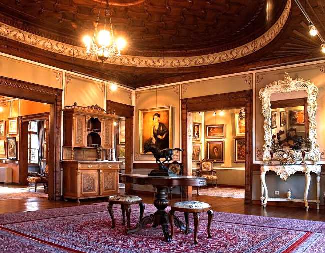 Philippopolis Art Gallery and Museum