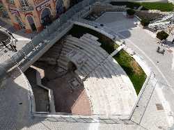 Ancient Stadium of Philipopolis