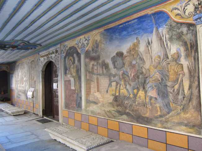 Church of St. Constantine and Helena