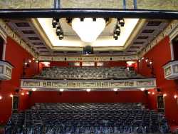 Drama Theatre Plovdiv