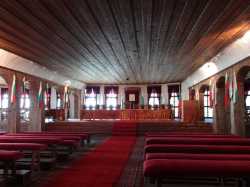 Museum of the Revival and Constituent Assembly