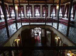 Sarafkina House Museum