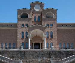 State Art Gallery