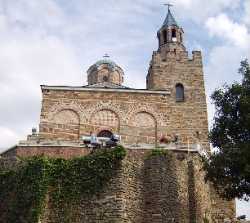 Patriarchal Cathedral of the Holy Ascension