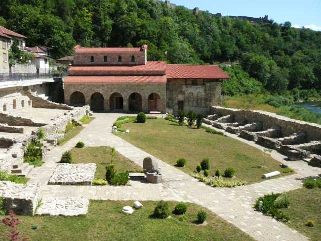 Church of the Holy Forty Martyrs