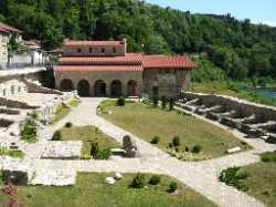 Church of the Holy Forty Martyrs