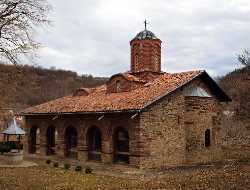 Church of Saints Peter and Paul