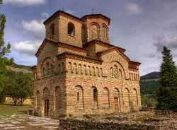 Church of Saint Demetrius of Thessaloniki