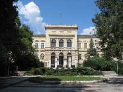 Varna Archaeological Museum