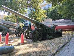 Naval Museum Varna