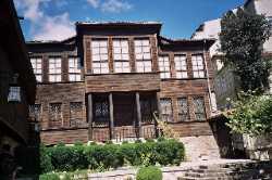 Ethnographic Museum Varna