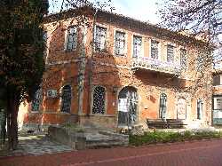 Varna Museum of Modern History