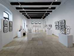 Varna City Art Gallery Boris Georgiev